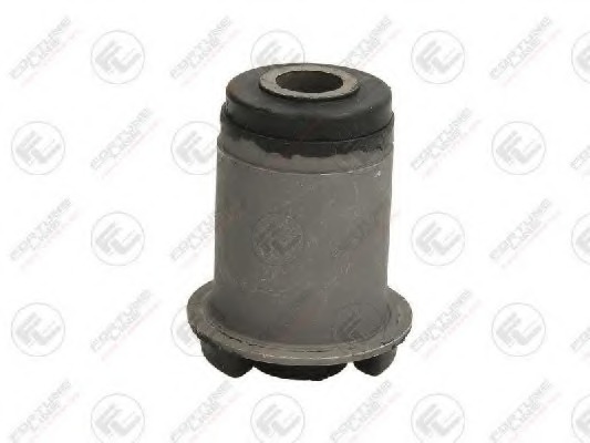 TRW JBU763 CONTROL ARM-//TRAILING ARM BUSH Front