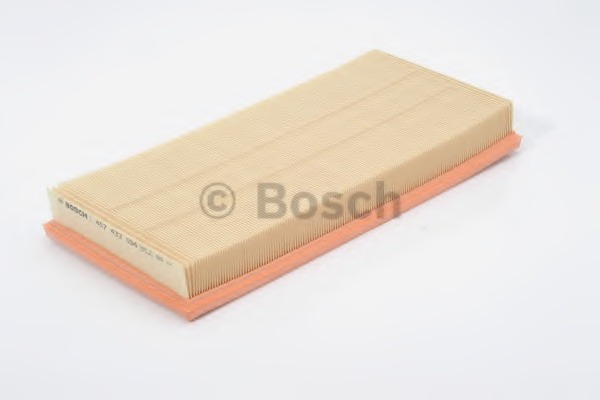 Mahle LX1004 Air Filter for Mercedes A Class 04