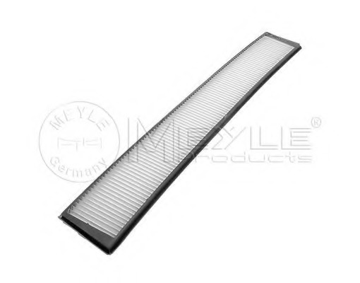 Original Meyle Intérieur Filtre Bmw 312 319 0004//S