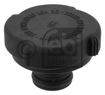 e36 radiator cap