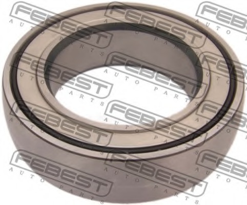 drive shaft AS-457519 FEBEST Bearing