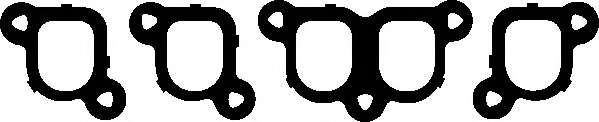 intake manifold Elring 584.990 Gasket Set