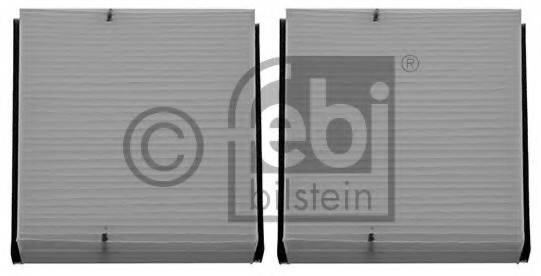 Maxgear Intérieur Filtre Filtre Pollen Filtre ALFA ROMEO 26-0443