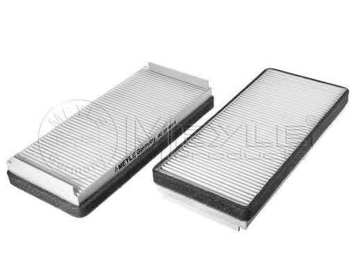 Filter Interior Air Meyle 012 319 0011 S For Mercedes Benz S Class W220