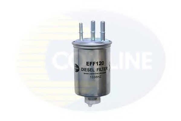 Fits Ford Mondeo Diesel Mahle Fuel Filter KL446 For TDCI