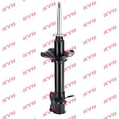 Shock Absorber Kyb 632073 For Nissan Al22648817 Alvadi Ee
