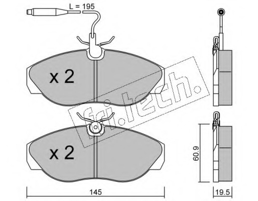 [DIAGRAM] Ford F800 Wiring Diagram For Lights