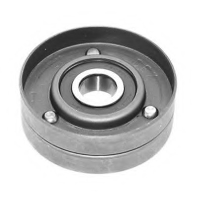 corolla tensioner pulley