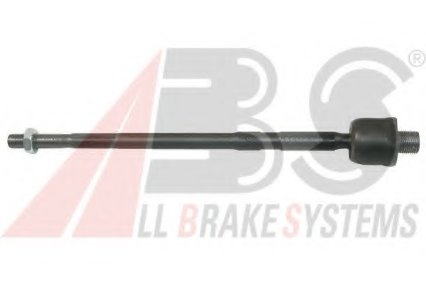 Herth+Buss Jakoparts J4848015 Axial Joint Tie Rod