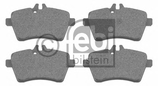 febi bilstein 24077 Brake Disc Set 2 Brake Disc No rear full of Holes 5