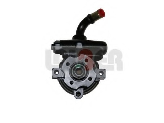 steering system 27341 MAPCO Hydraulic Pump