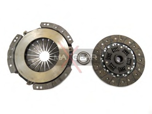Clutch Hose for '71 Land Cruiser FJ40 – City Racer LLC