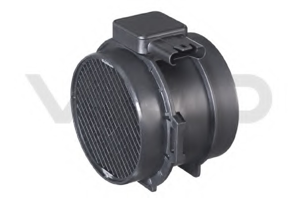 MAPCO 42669 Air Mass Sensor