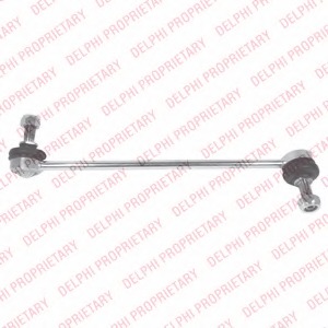 51303HPS MAPCO Rod//Strut stabiliser