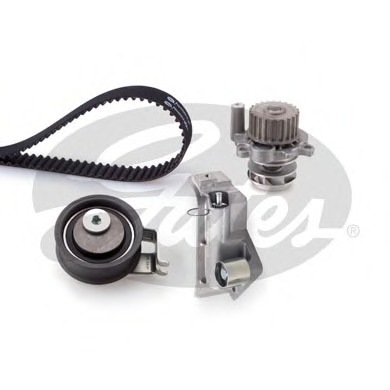 DAYCO KTBWP3270 Timing Belt Kit with Water Pump