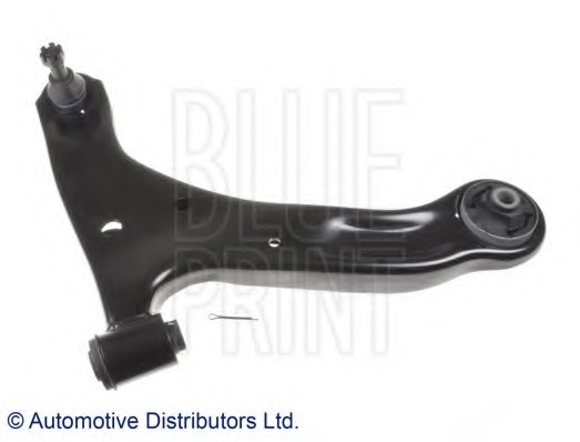 pack of one Blue Print ADK88635 Control Arm