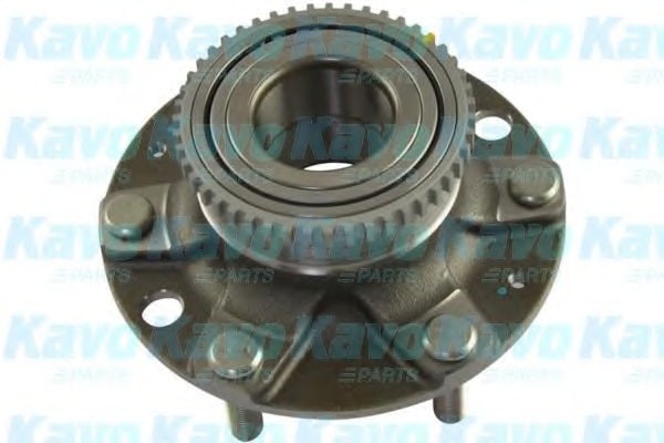 Wheel bearing kit for Hyundai H1 (TQ) 02.2008 - Specify the car model ...