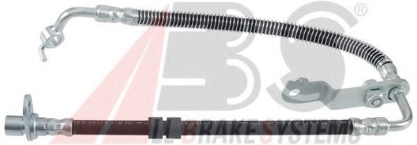 ABS SL 6176 Brake Hose