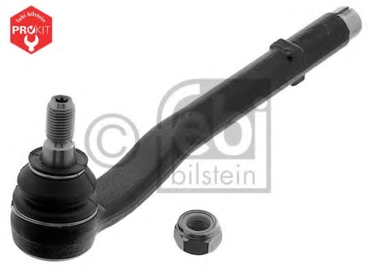 TIE ROD END L//R FOR LAND ROVER RANGE ROVER FTR5531