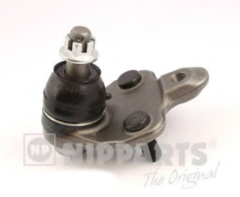 Suspension Ball Joint Front Lower Outer Febest 0120-405