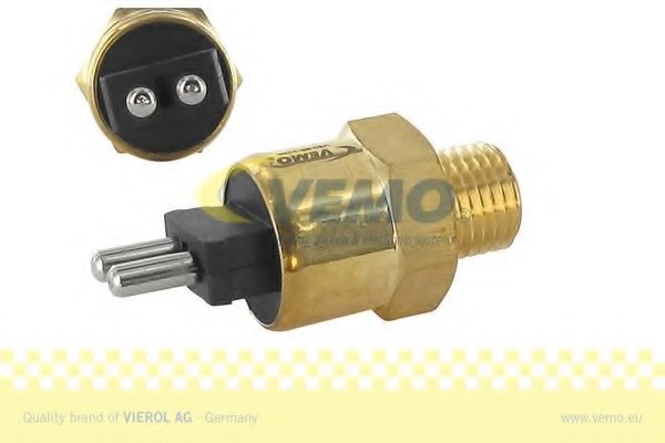 Coolant Level Sensor FOR MERCEDES 190 1.8 2.0 2.3 2.5 2.6 82-/>93 W201 Vemo