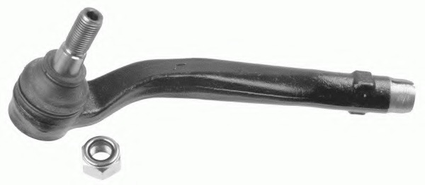 ABS 230255 Tie Rod End
