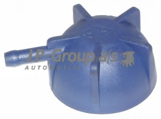 Topran 100/ 162/ Sealing Cap Coolant Reservoir