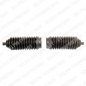 PASCAL Bellow Set steering I65000PC