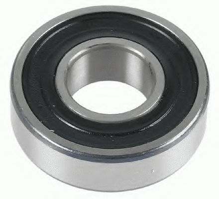 clutch 1863 869 036 SACHS Pilot Bearing