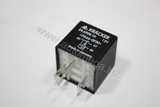 Meyle 100/ 830/ 0003/ Relay fuel pump