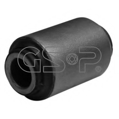 Control Arm-//Trailing Arm Bush FEBEST NAB-003S
