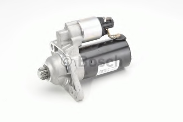 BOSCH 0 001 123 012 Starter für VW SKODA SEAT