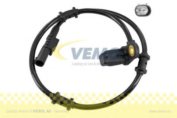 wheel speed Vemo V30-72-0168 Sensor