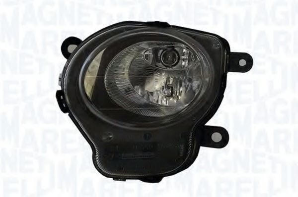 Magneti Marelli 712455301129 Headlight Left