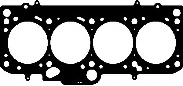 BGA Cylinder Head Gasket for various VW Audi CH6517H