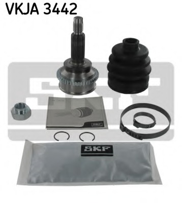 Cv Joint For Mazda Demio Dw Alvadi Ee