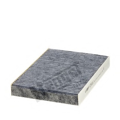 Intérieur FILTRE PURFLUX ahc352