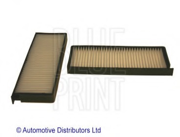 Ashika 21-SS-S01 Filter interior air