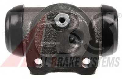 TRW Wheel Brake Cylinder BWC248