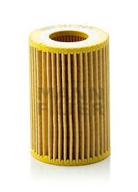 Mann Filter HU7129X Oil Filter