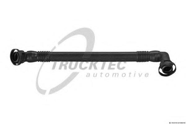 Crankcase Breather Meyle 014 036 0012 Hose