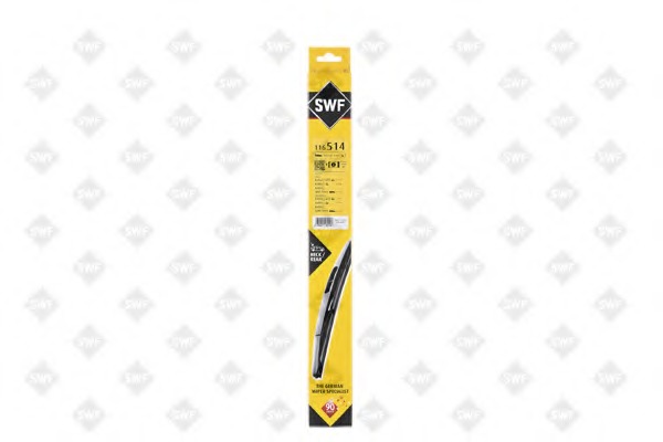 Wiper Blade Wiper Blade