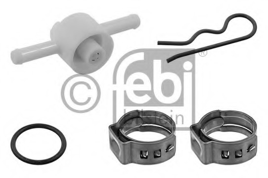 Gaiters VW Transporter T3 1979 to 1992 All Models Steering Rack Boot Kit