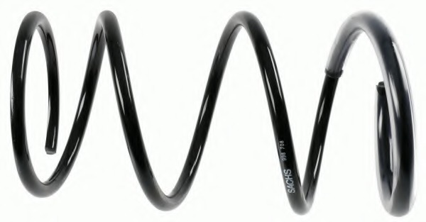 Front 19159 Kilen Coil Spring