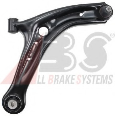 Lower Track Control Arm FD-WP-7998 Fits FORD FIESTA