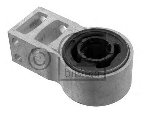 FEBI 36161 Control Arm-//Trailing Arm Bush Lower Front Axle Right
