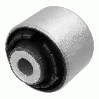 Front Right Left Outer Anti Roll Bar Bush 21mm Audi Skoda Seat Lemforder 3405301