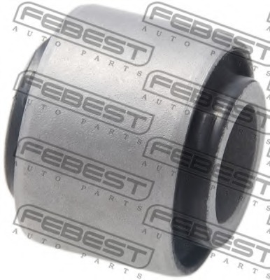 shock absorber TAB-420 FEBEST Bush