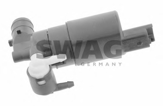 Herth+Buss Elparts 65451053 Water Pump Window Cleaning