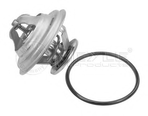 ORIGINAL MEYLE KÜHLMITTELTHERMOSTAT AUDI VW SKODA